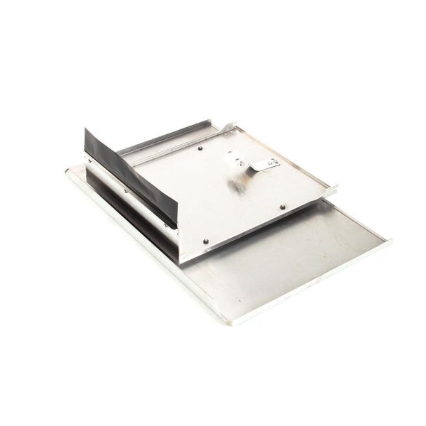 Front Conversion Cover Assembly Kit